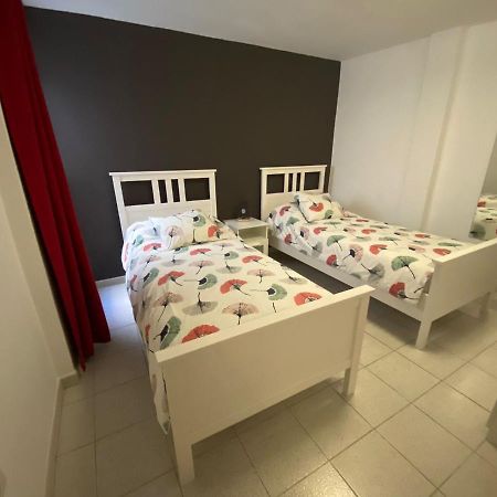 Los Molinos Puerto De Naos Eksteriør bilde