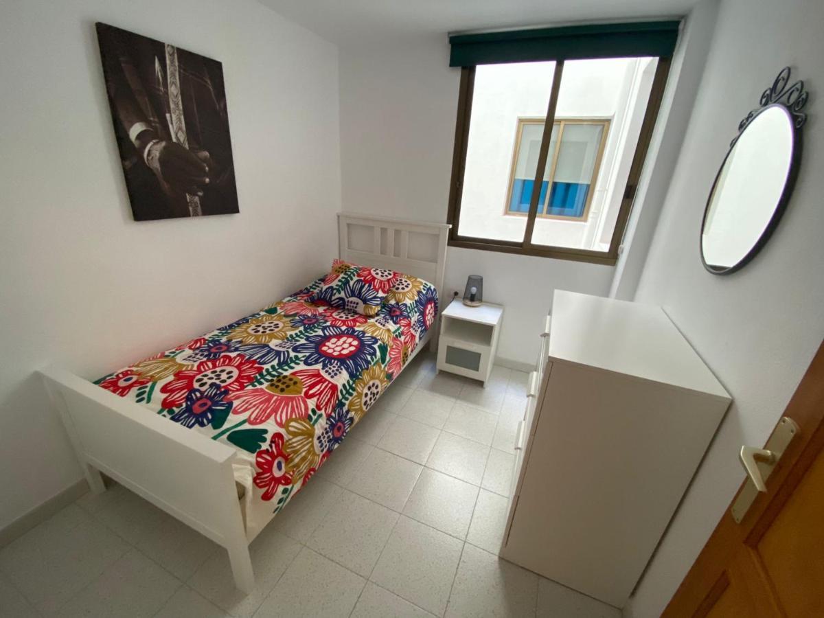 Los Molinos Puerto De Naos Eksteriør bilde